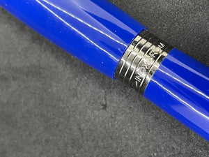 Inoxcrom - Pluma Inoxcrom - Fountain pen Spain - 2011-present - Good condition -(SKU-556)