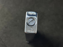 Load image into Gallery viewer, PORA-500 Import Lighter. Silver Tone Unused/ SKU-711