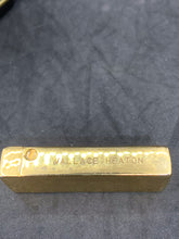 Load image into Gallery viewer, Brand New American made Wallace Heaton Lighter. Marked for Foreign Market with US Patent.