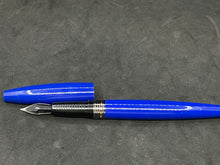 Load image into Gallery viewer, Inoxcrom - Pluma Inoxcrom - Fountain pen Spain - 2011-present - Good condition -(SKU-556)