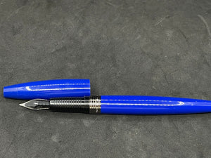Inoxcrom - Pluma Inoxcrom - Fountain pen Spain - 2011-present - Good condition -(SKU-556)