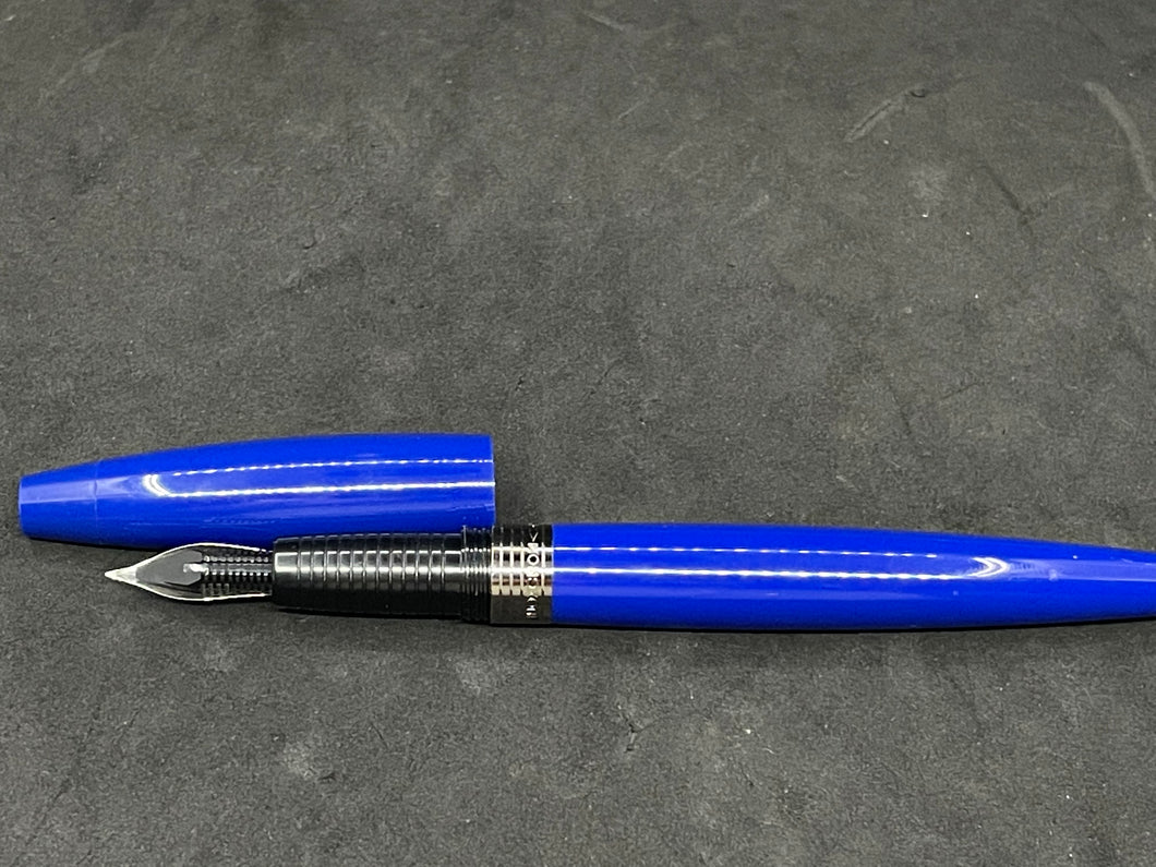 Inoxcrom - Pluma Inoxcrom - Fountain pen Spain - 2011-present - Good condition -(SKU-556)
