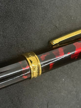 Load image into Gallery viewer, Inoxcrom - Pluma Inoxcrom  Iridium- Fountain pen Spain - 2011-present - Good condition -(SKU-560)