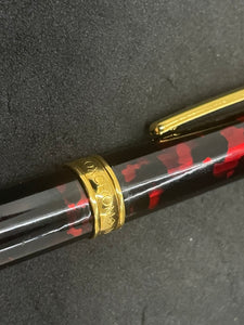 Inoxcrom - Pluma Inoxcrom  Iridium- Fountain pen Spain - 2011-present - Good condition -(SKU-560)