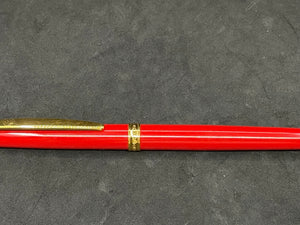 Inoxcrom - Pluma Inoxcrom  Iridium- Fountain pen Spain - 2011-present - Good condition -(SKU-557)
