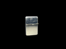 Load image into Gallery viewer, PRINZ &amp; PURDY Petrol Lighter AD Pepe Authentic Tobacco Unused. SKU-651