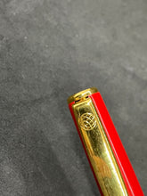 Load image into Gallery viewer, Inoxcrom - Pluma Inoxcrom  Iridium- Fountain pen Spain - 2011-present - Good condition -(SKU-557)