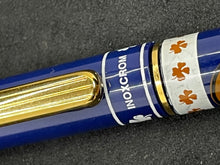Load image into Gallery viewer, Inoxcrom - Pluma Inoxcrom  - Fountain pen Spain - 2011-present - Good condition -(SKU-552)