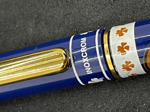 Inoxcrom - Pluma Inoxcrom  - Fountain pen Spain - 2011-present - Good condition -(SKU-552)