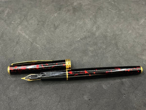 Inoxcrom - Pluma Inoxcrom  Iridium- Fountain pen Spain - 2011-present - Good condition -(SKU-560)
