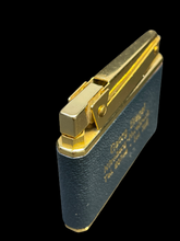 Load image into Gallery viewer, Unused, Berendsohn Exclusiv Pocket Petrol Lighter