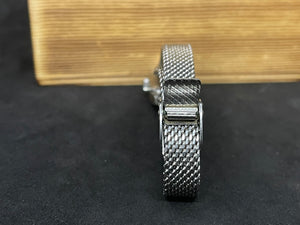 Omega - De Ville ST 511.0268 Women - 1967 Mechanical hand winding - Steel