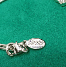 Load image into Gallery viewer, LBVYR Silvertoned with Crystals stones Necklace &amp; Earrings Set