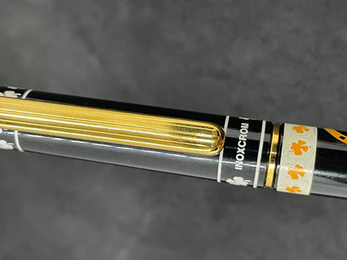 Inoxcrom - Pluma Inoxcrom  Iridium - Fountain pen Spain - 2011-present - Good condition -(SKU-551)