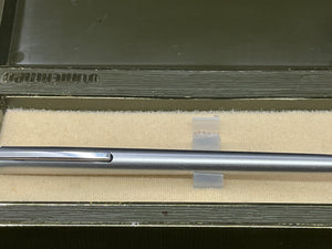 Waterman Fountain and ballpoint pen - France -  1970-1979 (SKU-562)