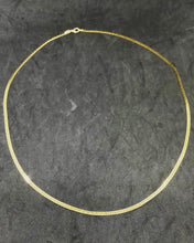 Load image into Gallery viewer, Luxurious goldtone Chain with Bracelete . Germany (SKU #417)