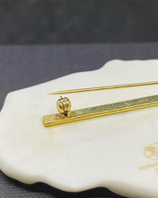 Load image into Gallery viewer, Porcelain Brooch Made by Hutschenreuther (ART) Germany. 1980’s