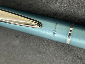 Inoxcrom - Pluma Inoxcrom  Iridium- Fountain pen Spain - 2011-present - Good condition -(SKU-555)