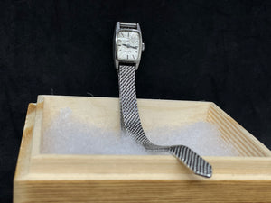 Omega - De Ville ST 511.0268 Women - 1967 Mechanical hand winding - Steel
